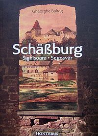 Schäßburg